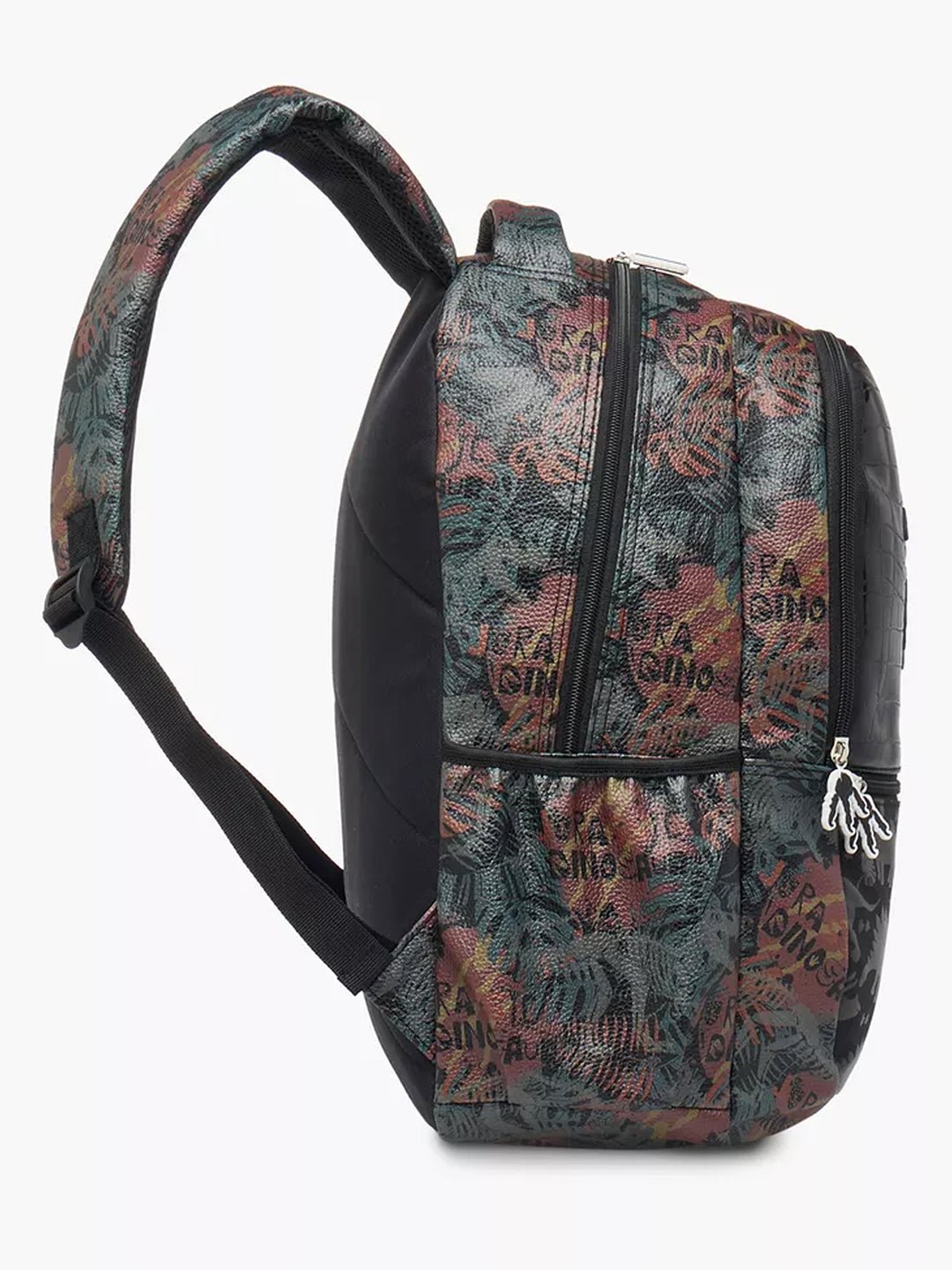 Little Surprise Box, School Backpack for Kids, 5yrs - 10yrs - LSB - BG - JURASIC - ONLY - BAG