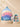 Little Surprise Box Shell Rakhi Gift Combo - Rakhi Combo