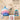 Little Surprise Box Shell Rakhi Gift Combo - Rakhi Combo