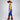 Little Surprise Box Sheriff Cowboy Halloween Costume for Kids - 3-4Y Halloween