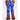Little Surprise Box Sheriff Cowboy theme Kids Halloween Costume Fancy Dress Up - LSB - HWC - COWBOYBOOTS - 3 - 4Y