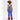Little Surprise Box Sheriff Cowboy theme Kids Halloween Costume Fancy Dress Up - LSB - HWC - COWBOYBOOTS - 3 - 4Y