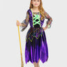Little Surprise Box, Shimmer and Shine Witch, Kids Halloween Costume Fancy Dress Up - LSB - HWC - SHIMMRWITCH - 7 - 8Y
