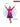 Little Surprise Box, Shimmery Butterfly, Halloween Costume Fancy Dress Up - LSB - HWC - BUTTRFLY - 7 - 8Y