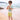 Little Surprise Box Shine Print T-Shirt & Shorts Swim Set with Cap (UPF 50+) - 4 - 5 Years Kids Swimwear
