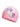 Little Surprise Box Silicone Kids Swim Cap - LSB - SWCAP - PNKUNICRN