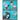 Little Surprise Box Silver Shiny , Big Lock series, Stainless Steel Water Bottle for kids, 720ml - Water Bottle