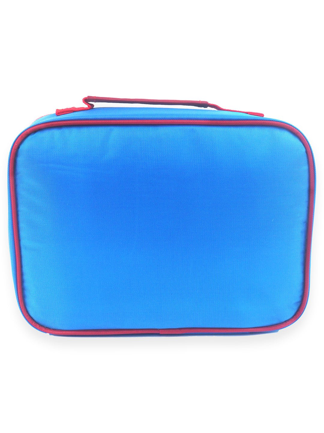 Little Surprise Box, Single Compartment Lunch Bag for Kids - LSB - LBAG - TRAIN - SNGLE