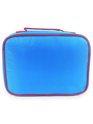 Little Surprise Box, Single Compartment Lunch Bag for Kids - LSB - LBAG - TRAIN - SNGLE