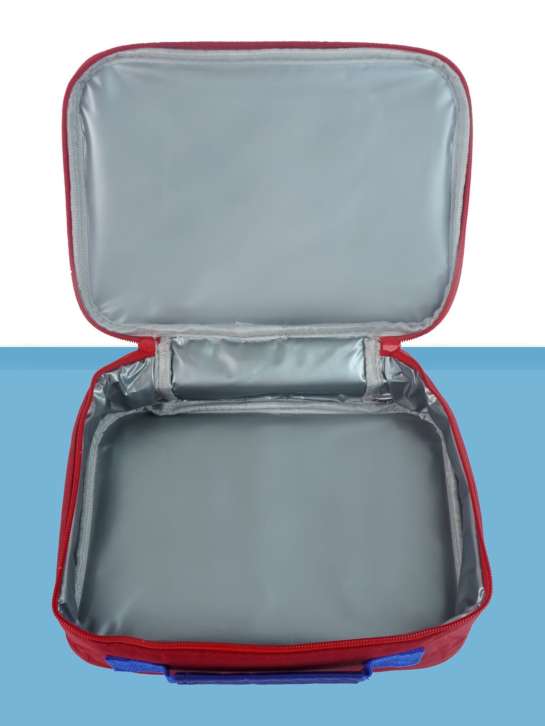 Little Surprise Box, Single Compartment Lunch Bag for Kids - LSB - LBAG - SPACE - SNGLE