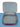 Little Surprise Box, Single Compartment Lunch Bag for Kids - LSB - LBAG - TRAIN - SNGLE