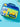 Little Surprise Box, Single Compartment Lunch Bag for Kids - LSB - LBAG - DUMPER - SNGLE