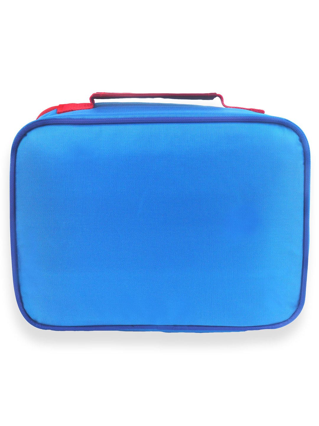 Little Surprise Box, Single Compartment Lunch Bag for Kids - LSB - LBAG - SPORTS - SNGLE