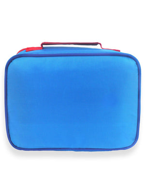 Little Surprise Box, Single Compartment Lunch Bag for Kids - LSB - LBAG - SPORTS - SNGLE