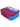 Little Surprise Box, Single Compartment Lunch Bag for Kids - LSB - LBAG - SPORTS - SNGLE
