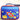 Little Surprise Box, Single Compartment Lunch Bag for Kids - LSB - LBAG - SPACE - SNGLE