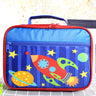 Little Surprise Box, Single Compartment Lunch Bag for Kids - LSB - LBAG - SPACE - SNGLE