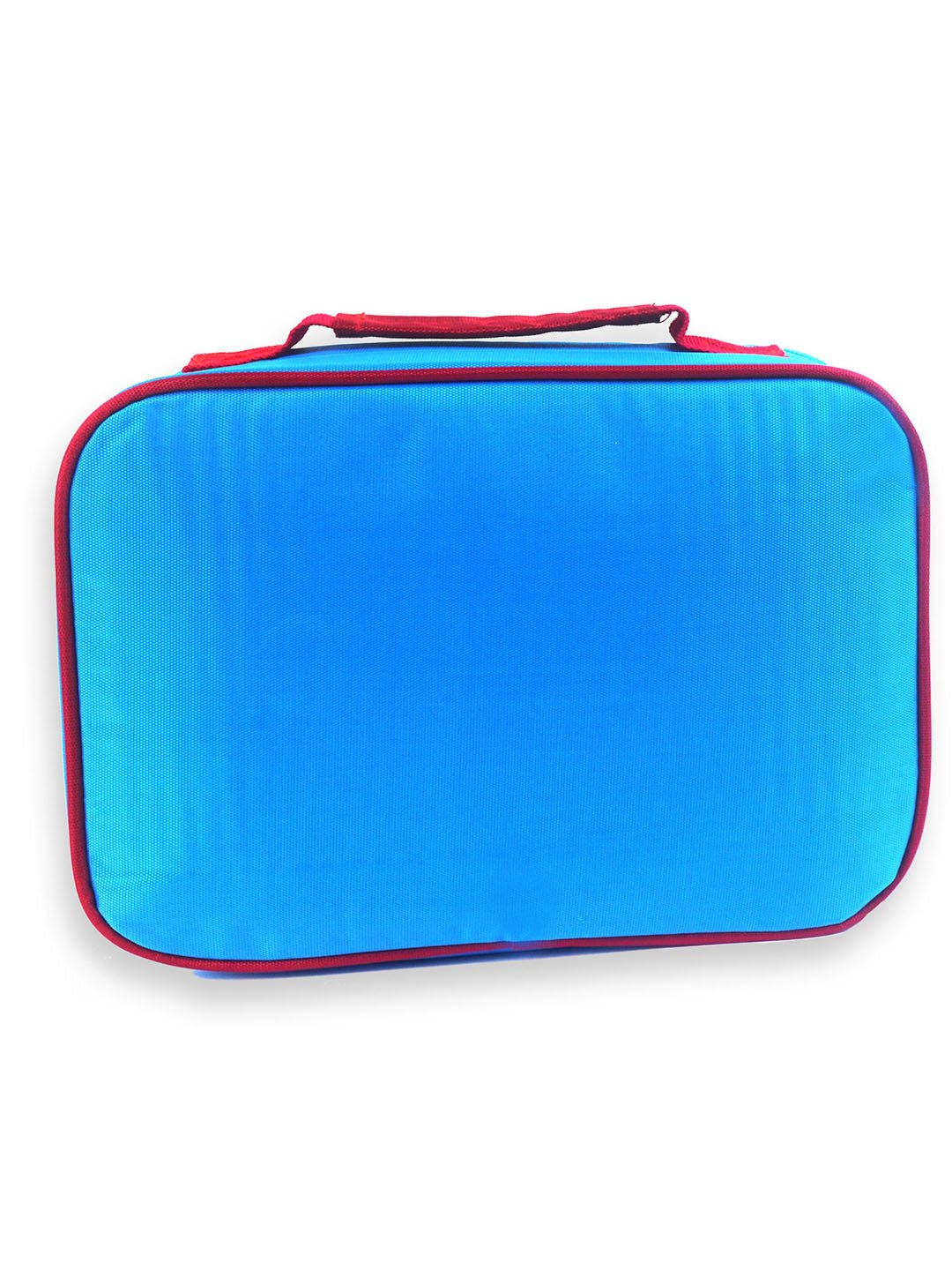 Little Surprise Box, Single Compartment Lunch Bag for Kids - LSB - LBAG - PLANE - SNGLE