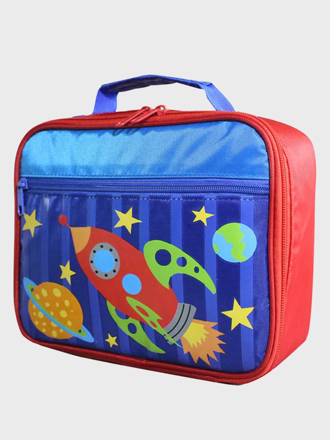 Little Surprise Box, Single Compartment Lunch Bag for Kids - LSB - LBAG - SPACE - SNGLE