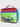 Little Surprise Box, Single Compartment Lunch Bag for Kids - LSB - LBAG - PLANE - SNGLE