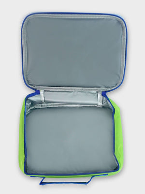 Little Surprise Box, Single Compartment Lunch Bag for Kids - LSB - LBAG - DUMPER - SNGLE