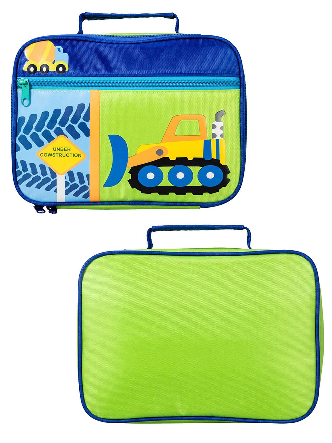 Little Surprise Box, Single Compartment Lunch Bag for Kids - LSB - LBAG - DUMPER - SNGLE