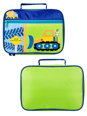 Little Surprise Box, Single Compartment Lunch Bag for Kids - LSB - LBAG - DUMPER - SNGLE