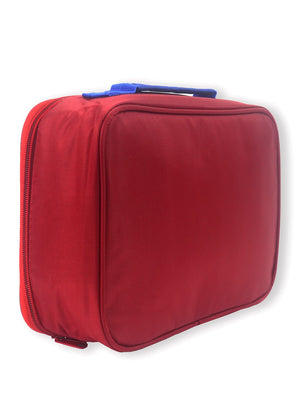Little Surprise Box, Single Compartment Lunch Bag for Kids - LSB - LBAG - SPACE - SNGLE