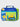 Little Surprise Box, Single Compartment Lunch Bag for Kids - LSB - LBAG - DUMPER - SNGLE