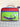 Little Surprise Box, Single Compartment Lunch Bag for Kids - LSB - LBAG - PLANE - SNGLE