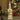 Little Surprise Box Single Tower Church with Holy Family Decor with Musical Glitter Water, Rotation & Light, Christmas Home Décor - Christmas Decor