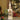 Little Surprise Box Single Tower Church with Holy Family Decor with Musical Glitter Water, Rotation & Light, Christmas Home Décor - Christmas Decor