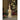Little Surprise Box Single Tower Church with Holy Family Decor with Musical Glitter Water, Rotation & Light, Christmas Home Décor - Christmas Decor