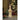 Little Surprise Box Single Tower Church with Holy Family Decor with Musical Glitter Water, Rotation & Light, Christmas Home Décor - Christmas Decor