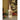 Little Surprise Box Single Tower Church with Holy Family Decor with Musical Glitter Water, Rotation & Light, Christmas Home Décor - Christmas Decor