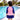 Little Surprise Box Skort Swimwear Set - Stylish Comfort | The Mom Store - 3 - 4 Years Girls Swimwear