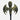 Little Surprise Box Skull Batwings Hand Prop for Halloween Costume Party & Halloween Décor - LSB - HWPRP - SKULBATWING