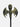 Little Surprise Box Skull Batwings Hand Prop for Halloween Costume Party & Halloween Décor - LSB - HWPRP - SKULBATWING