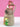 Little Surprise Box Small Belly Bottle, 700ml - LSB - WB - JUNGLE - BELY