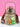Little Surprise Box Small Belly Bottle, 700ml - LSB - WB - ROCKCAT - BELY