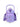 Little Surprise Box Small Belly Bottle, 700ml - LSB - WB - PUR - DOODL - BELY