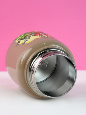 Little Surprise Box Small Belly Bottle, 700ml - LSB - WB - JUNGLE - BELY