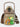 Little Surprise Box Small Belly Bottle, 700ml - LSB - WB - JUNGLE - BELY
