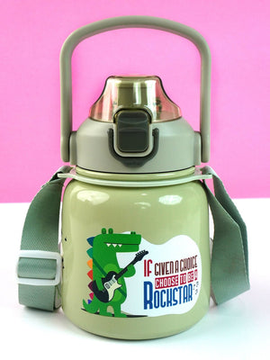 Little Surprise Box Small Belly Bottle, 700ml - LSB - WB - ROCKCAT - BELY
