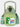 Little Surprise Box Small Belly Bottle, 700ml - LSB - WB - ROCKCAT - BELY