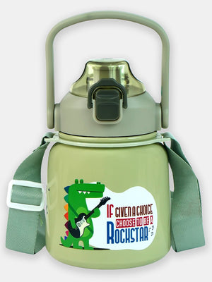 Little Surprise Box Small Belly Bottle, 700ml - LSB - WB - ROCKCAT - BELY