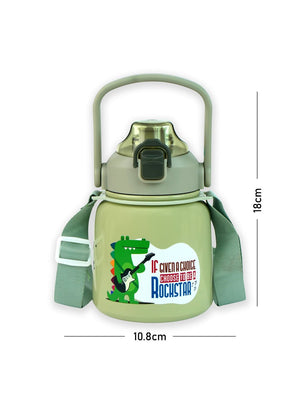 Little Surprise Box Small Belly Bottle, 700ml - LSB - WB - ROCKCAT - BELY