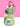 Little Surprise Box Small Belly Bottle, 700ml - LSB - WB - ROCKCAT - BELY