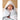 Little Surprise Box Small Leaves Hooded Winter Wrapper with Pouch - Baby Blanket