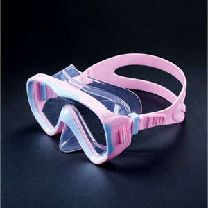 Little Surprise Box Snorkeling Mask Anti - Fog | The Mom Store - Swim Goggles